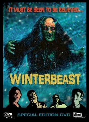 Зимнее чудовище / Winterbeast (1992) фильм смотреть онлайн Зимнее чудовище / Winterbeast (1992) фильм смотреть онлайн в хорошем качестве