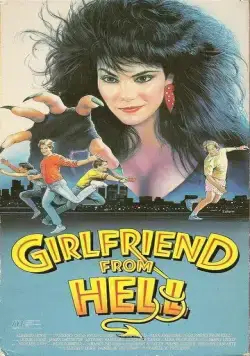 Подружка из ада / Girlfriend from Hell (1989) фильм смотреть онлайн Подружка из ада / Girlfriend from Hell (1989) фильм смотреть онлайн в хорошем качестве