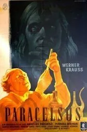 Парацельс / Paracelsus (1943) фильм смотреть онлайн Парацельс / Paracelsus (1943) фильм смотреть онлайн в хорошем качестве