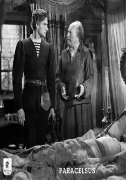 Парацельс (1943) смотреть онлайн Парацельс (1943) фильм смотреть онлайн