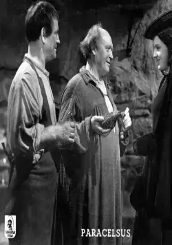 Парацельс (1943) в хорошем качестве смотреть онлайн Парацельс (1943) фильм в хорошем качестве смотреть онлайн