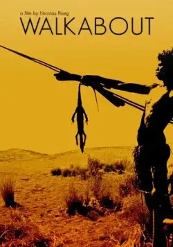 Обход / Walkabout (1971) фильм смотреть онлайн в хорошем качестве