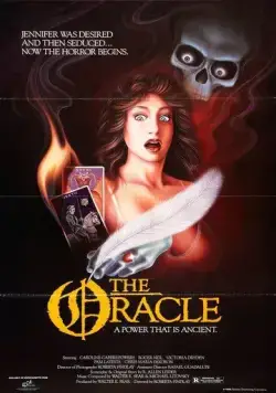 Оракул / The Oracle (1985) фильм смотреть онлайн в хорошем качестве