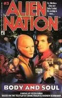 Нация пришельцев: Душа и тело / Alien Nation: Body and Soul (1995) фильм смотреть онлайн в хорошем качестве