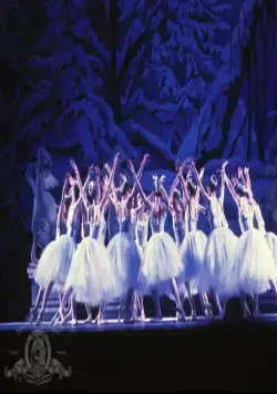 Щелкунчик (1986) смотреть онлайн Щелкунчик (1986) фильм смотреть онлайн