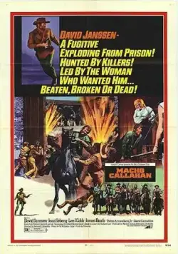 Мачо Каллахан / Macho Callahan (1970) фильм смотреть онлайн Мачо Каллахан / Macho Callahan (1970) фильм смотреть онлайн в хорошем качестве