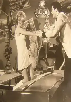 Спидвей (1968) смотреть онлайн бесплатно Спидвей (1968) фильм смотреть онлайн бесплатно