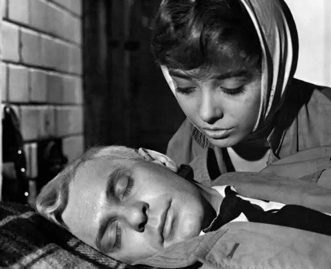 Невинные чародеи (1960) смотреть онлайн Невинные чародеи (1960) фильм смотреть онлайн