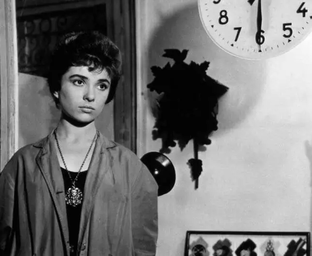 Невинные чародеи (1960) смотреть онлайн бесплатно Невинные чародеи (1960) фильм смотреть онлайн бесплатно