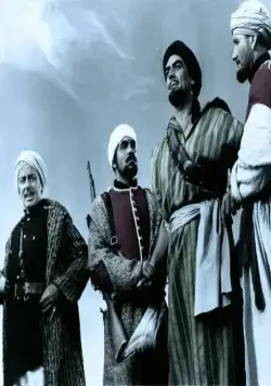 Царек Хан (1956) в хорошем качестве смотреть онлайн Царек Хан (1956) фильм в хорошем качестве смотреть онлайн