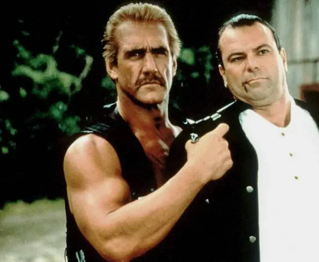 Ультиматум (1998) смотреть онлайн Ультиматум (1998) фильм смотреть онлайн