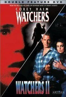 Наблюдатели 2 / Watchers II (1990) фильм смотреть онлайн Наблюдатели 2 / Watchers II (1990) фильм смотреть онлайн в хорошем качестве