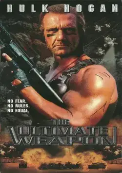 Ультиматум / The Ultimate Weapon (1998) фильм смотреть онлайн Ультиматум / The Ultimate Weapon (1998) фильм смотреть онлайн в хорошем качестве