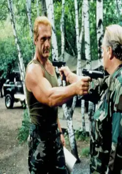 Ультиматум (1998) смотреть онлайн бесплатно Ультиматум (1998) фильм смотреть онлайн бесплатно