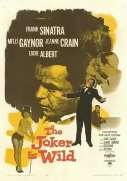 Джокер / The Joker Is Wild (1957) фильм смотреть онлайн Джокер / The Joker Is Wild (1957) фильм смотреть онлайн в хорошем качестве