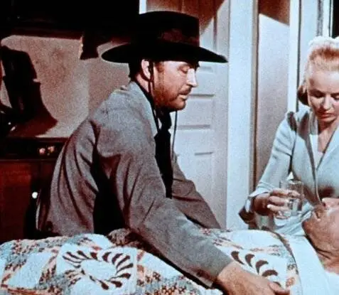 Мужчина один (1955) смотреть онлайн Мужчина один (1955) фильм смотреть онлайн