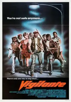 Каратели / Vigilante (1982) фильм смотреть онлайн Каратели / Vigilante (1982) фильм смотреть онлайн в хорошем качестве