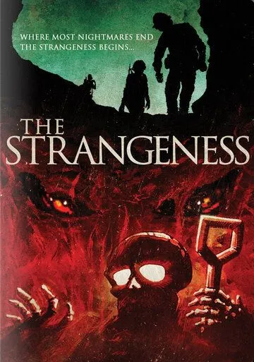 Странность / The Strangeness (1985) фильм смотреть онлайн в хорошем качестве