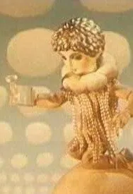 Самый младший дождик (1971) мультфильм смотреть онлайн в хорошем качестве