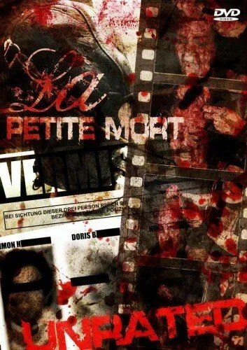 Маленькая смерть / La petite mort (2009) фильм смотреть онлайн в хорошем качестве