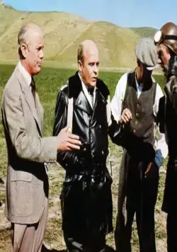 Великий Уолдо Пеппер (1975) смотреть онлайн Великий Уолдо Пеппер (1975) фильм смотреть онлайн