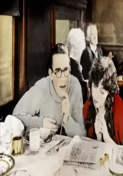 Первокурсник (1925) в хорошем качестве смотреть онлайн Первокурсник (1925) фильм в хорошем качестве смотреть онлайн