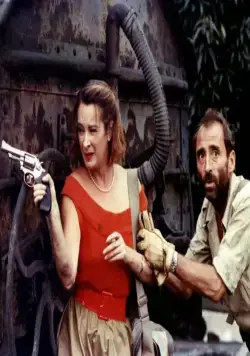 Леопард (1984) смотреть онлайн Леопард (1984) фильм смотреть онлайн