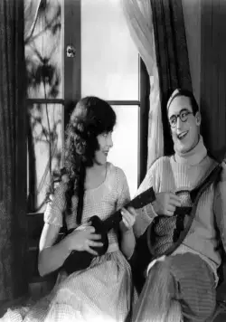 Первокурсник (1925) смотреть онлайн Первокурсник (1925) фильм смотреть онлайн