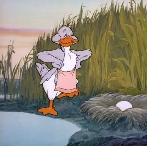 Мышонок и утенок против кота (1950) смотреть онлайн Мышонок и утенок против кота (1950) мультфильм смотреть онлайн