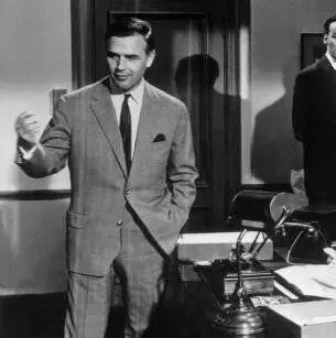 Тайна золотистых нарциссов (1961) смотреть онлайн Тайна золотистых нарциссов (1961) фильм смотреть онлайн