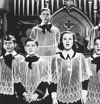 Без ума от музыки (1938) смотреть онлайн Без ума от музыки (1938) фильм смотреть онлайн