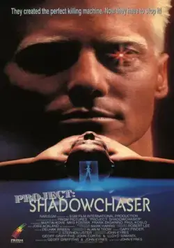 Проект «Охотник за тенью» / Shadowchaser (1992) фильм смотреть онлайн Проект «Охотник за тенью» / Shadowchaser (1992) фильм смотреть онлайн в хорошем качестве