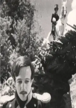 Лермонтов (1943) смотреть онлайн Лермонтов (1943) фильм смотреть онлайн