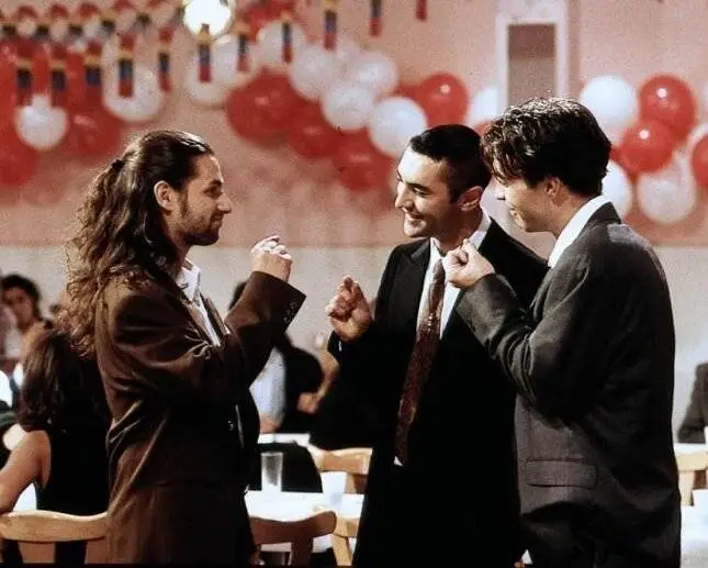 Быстро и без боли (1998) смотреть онлайн Быстро и без боли (1998) фильм смотреть онлайн