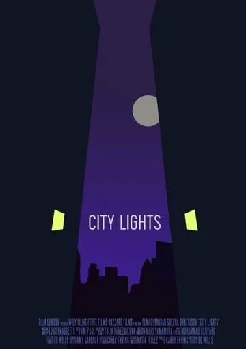 Огни большого города / City Lights (2015) фильм смотреть онлайн Огни большого города / City Lights (2015) фильм смотреть онлайн в хорошем качестве
