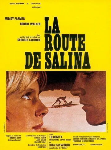 Дорога на Салину / Road to Salina (1969) фильм смотреть онлайн Дорога на Салину / Road to Salina (1969) фильм смотреть онлайн в хорошем качестве