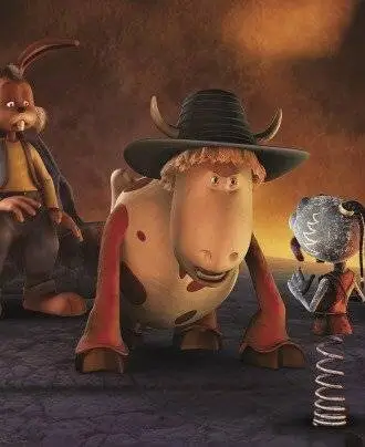 Дугал (2006) смотреть онлайн Дугал (2006) мультфильм смотреть онлайн