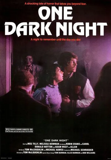 Однажды тёмной ночью / One Dark Night (1982) фильм смотреть онлайн Однажды тёмной ночью / One Dark Night (1982) фильм смотреть онлайн в хорошем качестве