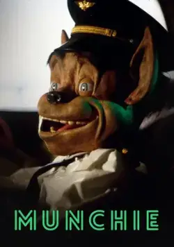 Манчи / Munchie (1992) фильм смотреть онлайн в хорошем качестве