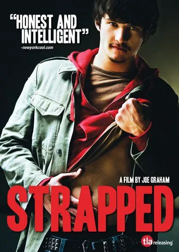 В ловушке / Strapped (2010) фильм смотреть онлайн в хорошем качестве