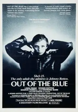 Как гром среди ясного неба / Out of the Blue (1980) фильм смотреть онлайн в хорошем качестве