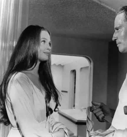 Зеленый сойлент (1973) смотреть онлайн Зеленый сойлент (1973) фильм смотреть онлайн