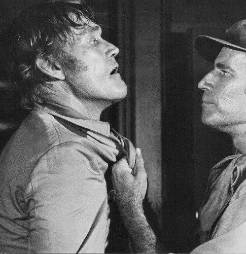 Зеленый сойлент (1973) в хорошем качестве смотреть онлайн Зеленый сойлент (1973) фильм в хорошем качестве смотреть онлайн