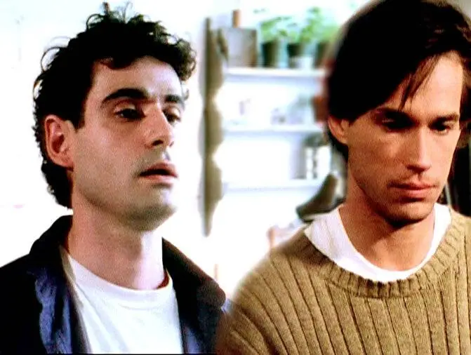 Эскорт (1996) смотреть онлайн бесплатно Эскорт (1996) фильм смотреть онлайн бесплатно