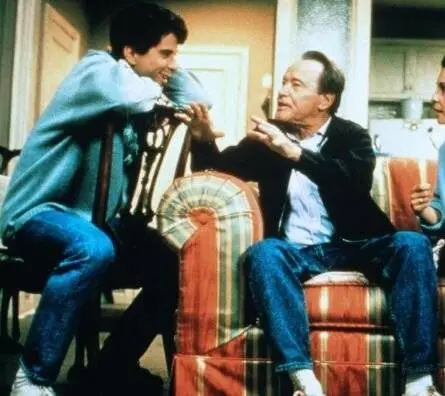 Отец, сын и любовница (1992) смотреть онлайн Отец, сын и любовница (1992) фильм смотреть онлайн