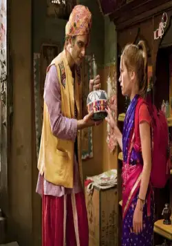 Лили - настоящая ведьма: Путешествие в Мандолан (2011) в хорошем качестве смотреть онлайн Лили - настоящая ведьма: Путешествие в Мандолан (2011) фильм в хорошем качестве смотреть онлайн