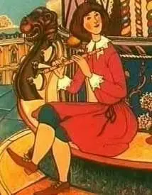 Жили-были мысли (1983) смотреть онлайн Жили-были мысли (1983) мультфильм смотреть онлайн