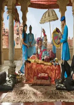 Лили - настоящая ведьма: Путешествие в Мандолан (2011) смотреть онлайн бесплатно Лили - настоящая ведьма: Путешествие в Мандолан (2011) фильм смотреть онлайн бесплатно