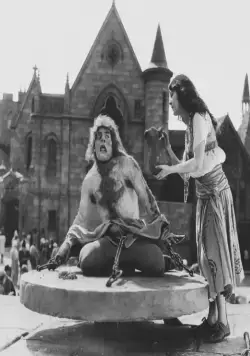 Горбун из Нотр Дама (1923) смотреть онлайн Горбун из Нотр Дама (1923) фильм смотреть онлайн