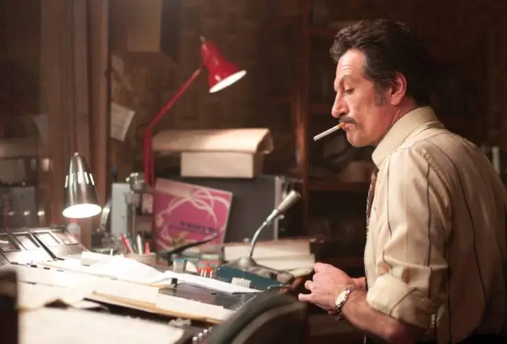 Студия звукозаписи «Берберян» (2011) смотреть онлайн бесплатно Студия звукозаписи «Берберян» (2011) фильм смотреть онлайн бесплатно